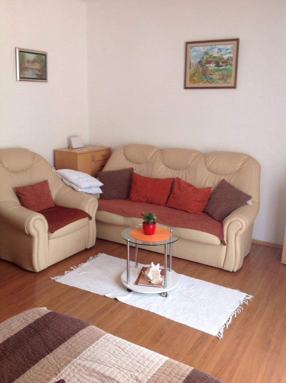 Ana Tudor Apartments Hvar Town Habitación foto